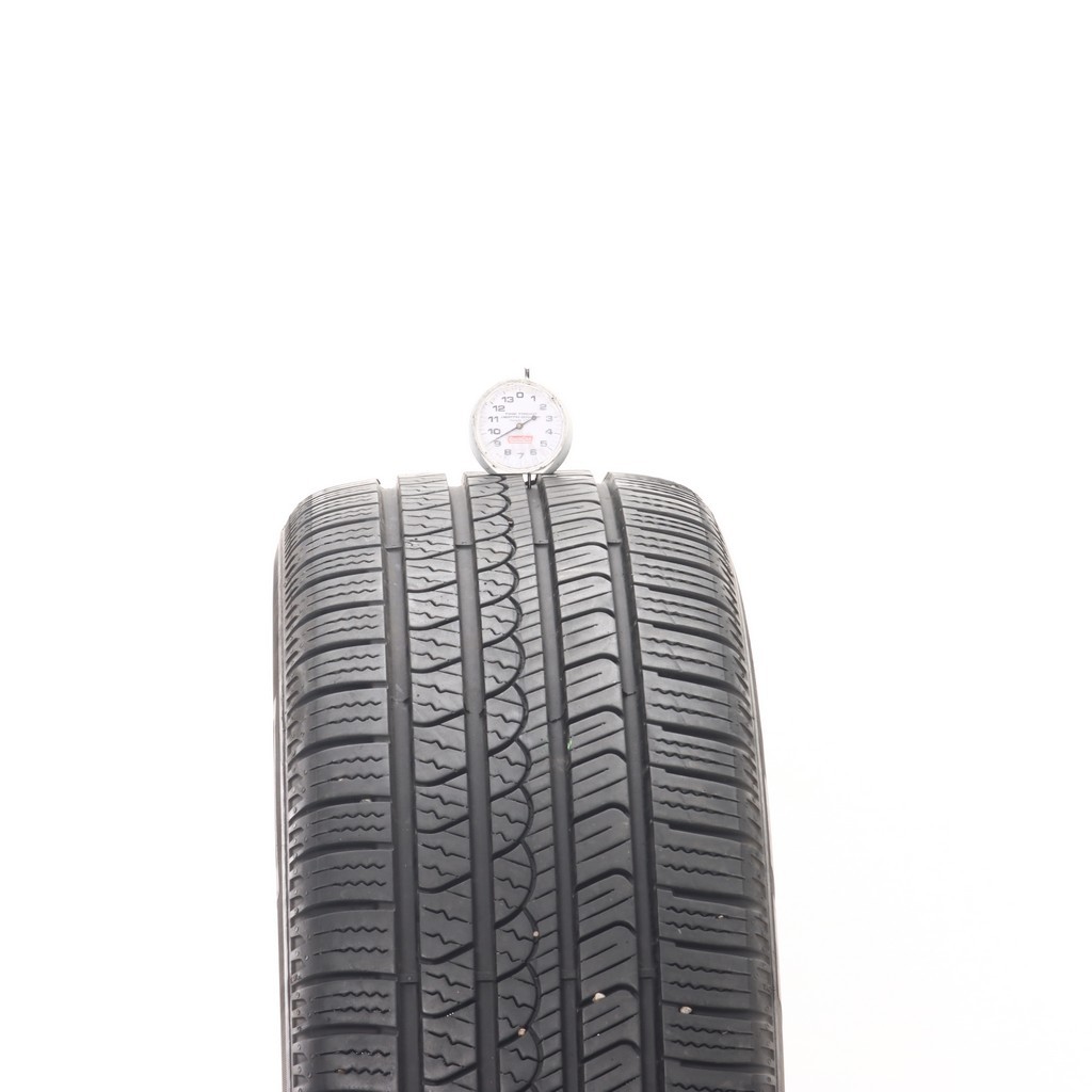Set of (4) Used 225/55R19 Pirelli Scorpion AS Plus 3 99V – 7.5-9/32
