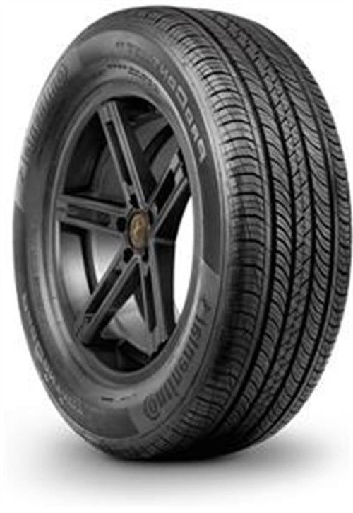4 New 165/65R15 Continental ProContact TX 81T BSW SL 1656515 165 65 15
