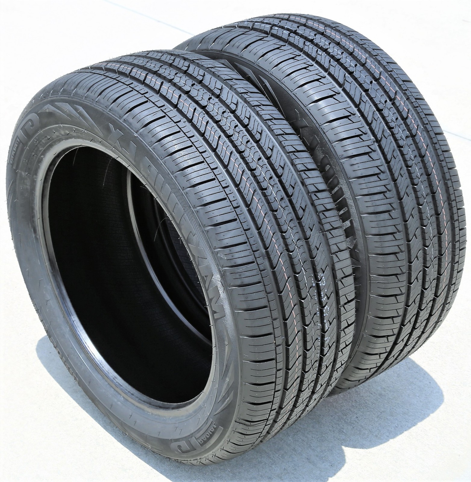 2 Tires 185/60R15 GT Radial Maxtour LX AS A/S All Season 84H