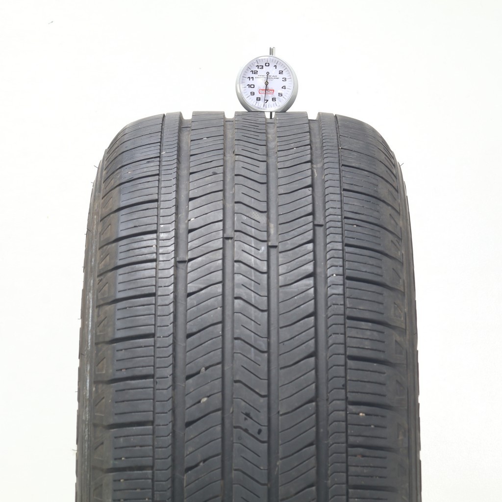Set of (4) Used 255/60R18 Goodyear Eagle Touring 108H – 7-8.5/32