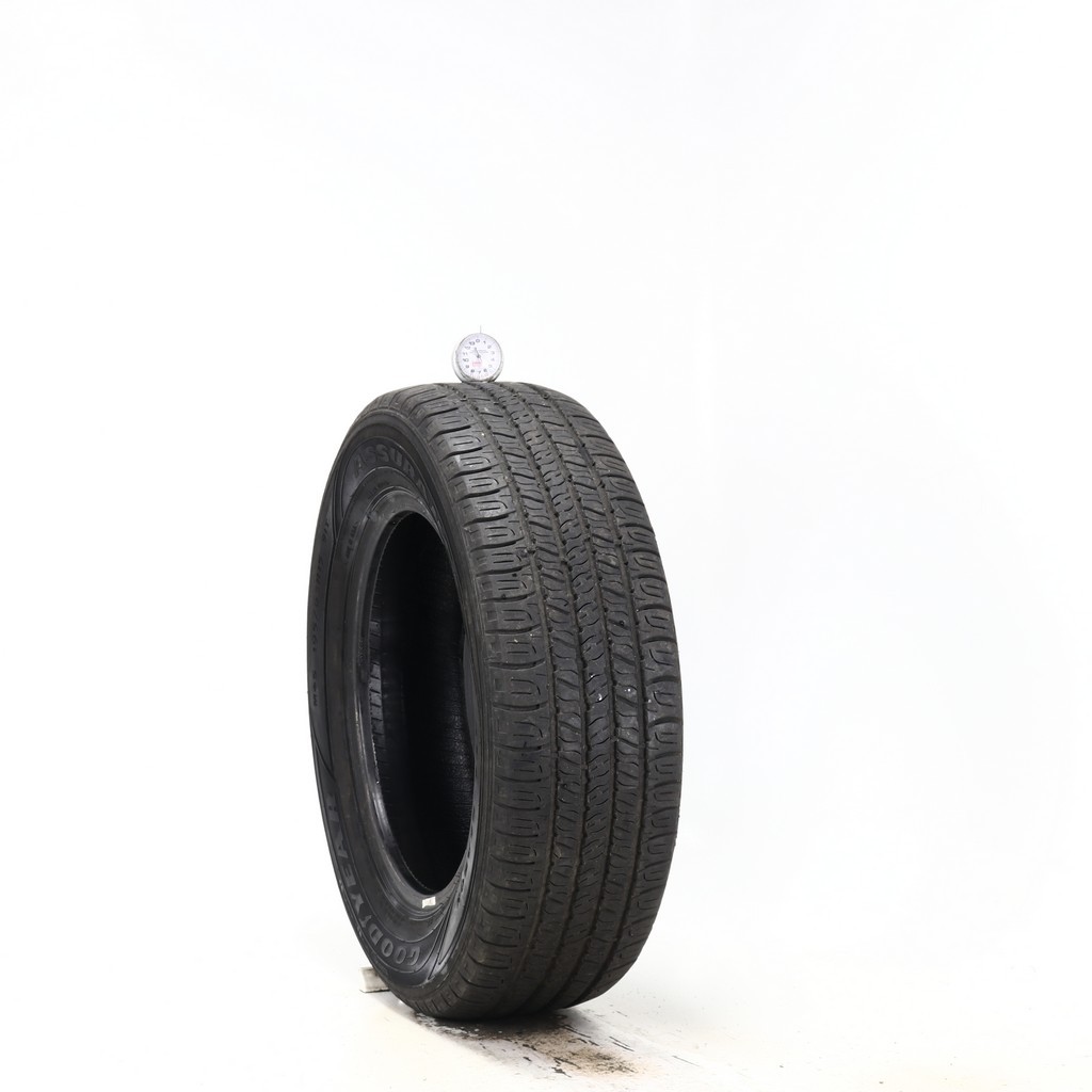 Used 195/65R15 Goodyear Assurance All-Season 91T – 6/32