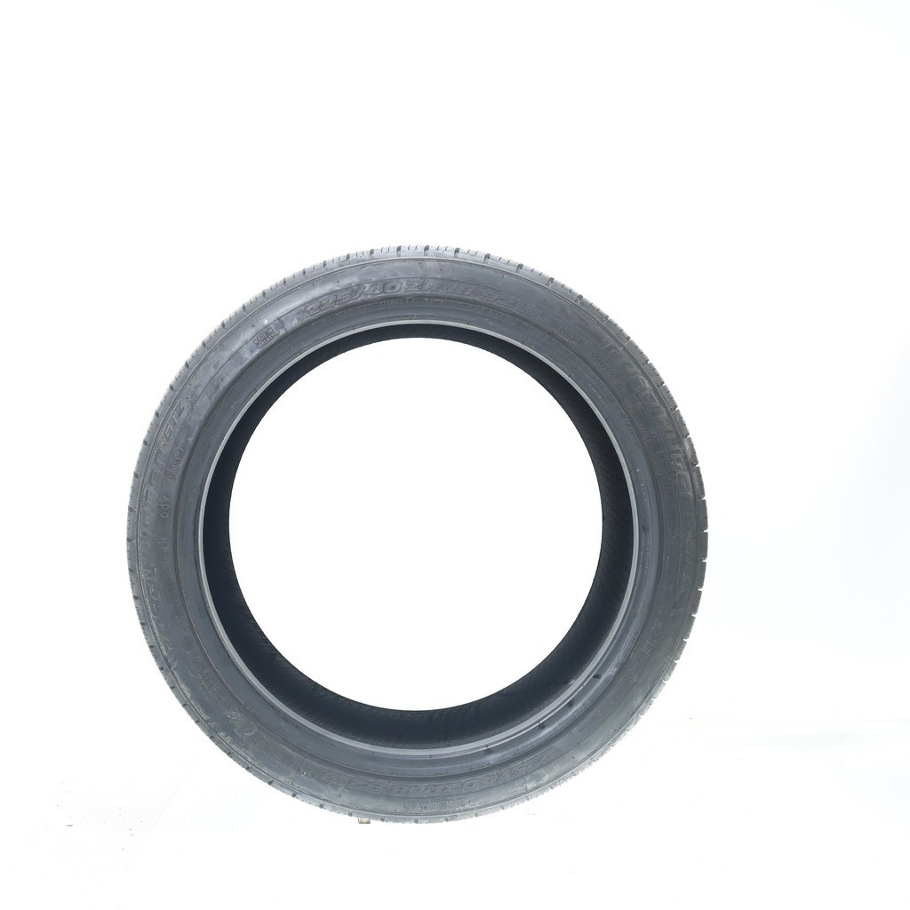 New 225/40ZR18 Road Hugger GTZ 92W – 10/32