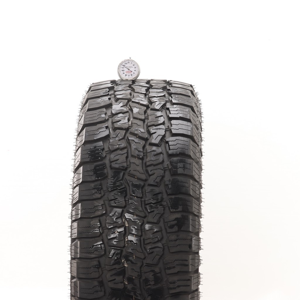 Used 265/70R17 Mazama Open Range A/T Plus 115T – 11.5/32