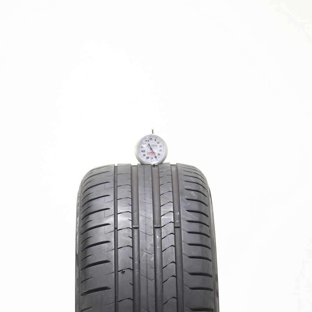 Used 205/40R18 Pirelli P Zero PZ4 Run Flat 86W – 6/32
