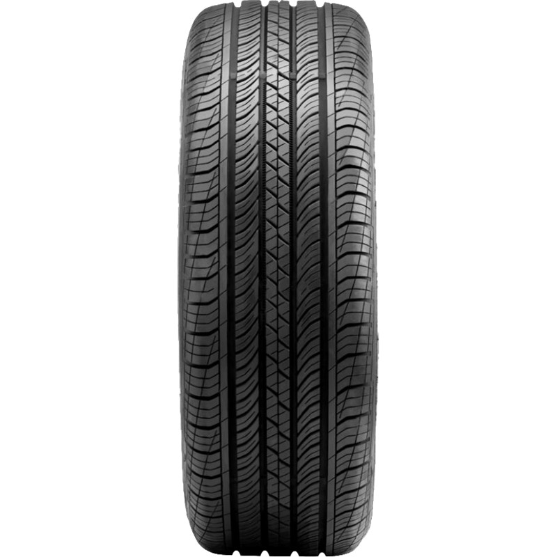 CONTINENTAL PROCONTACT TX P215/55R17 94 V SL 400 A A BSW ALL SEASON TIRE