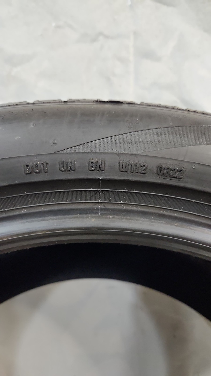 Set of 4 – 315/40R21 Pirelli Scorpion Zero All Season – Used Tires