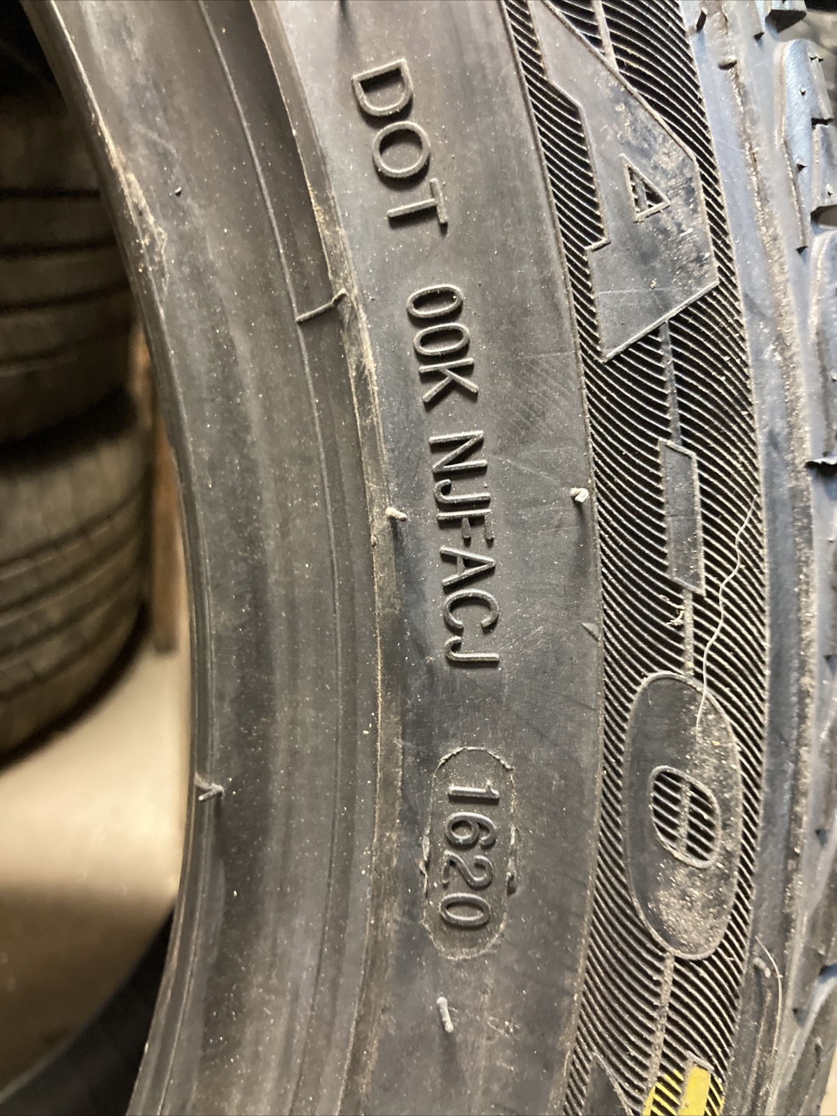 1 NEW Westlake SA07 All Season Tire 245/45R17 95Y SL 245 45 17