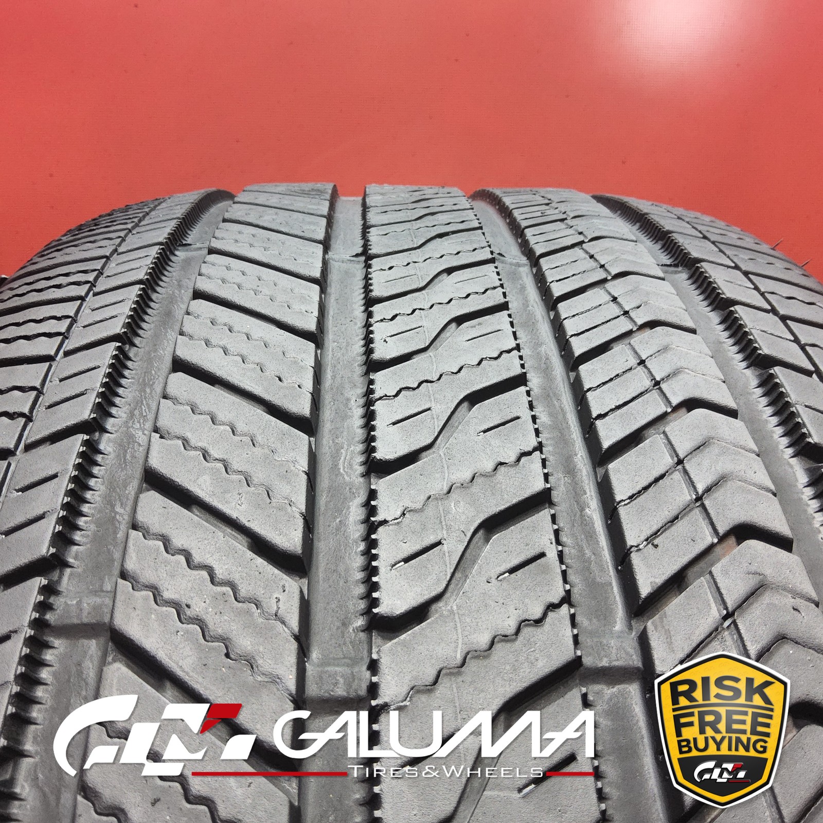1 Tire Bridgestone Alenza Sport A/S RFT RunFlat ★ XL 285/45R21 285/45/21 #96110