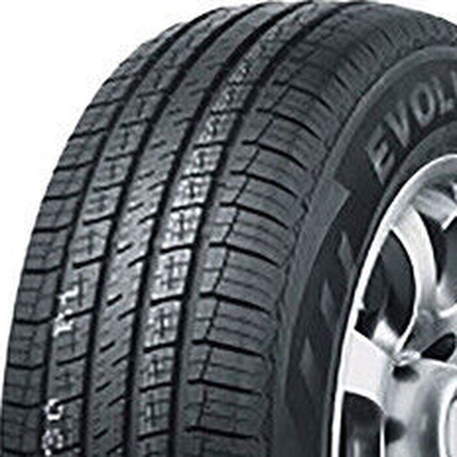 2 New Evoluxx Capricorn 4×4 Hp – 205/70r16 Tires 2057016 205 70 16