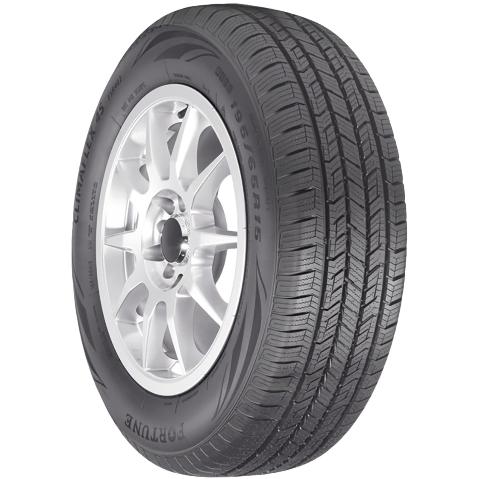 Fortune ClimaFlex 4S FSR402 Touring 245/60R18 105V SUV/Crossover