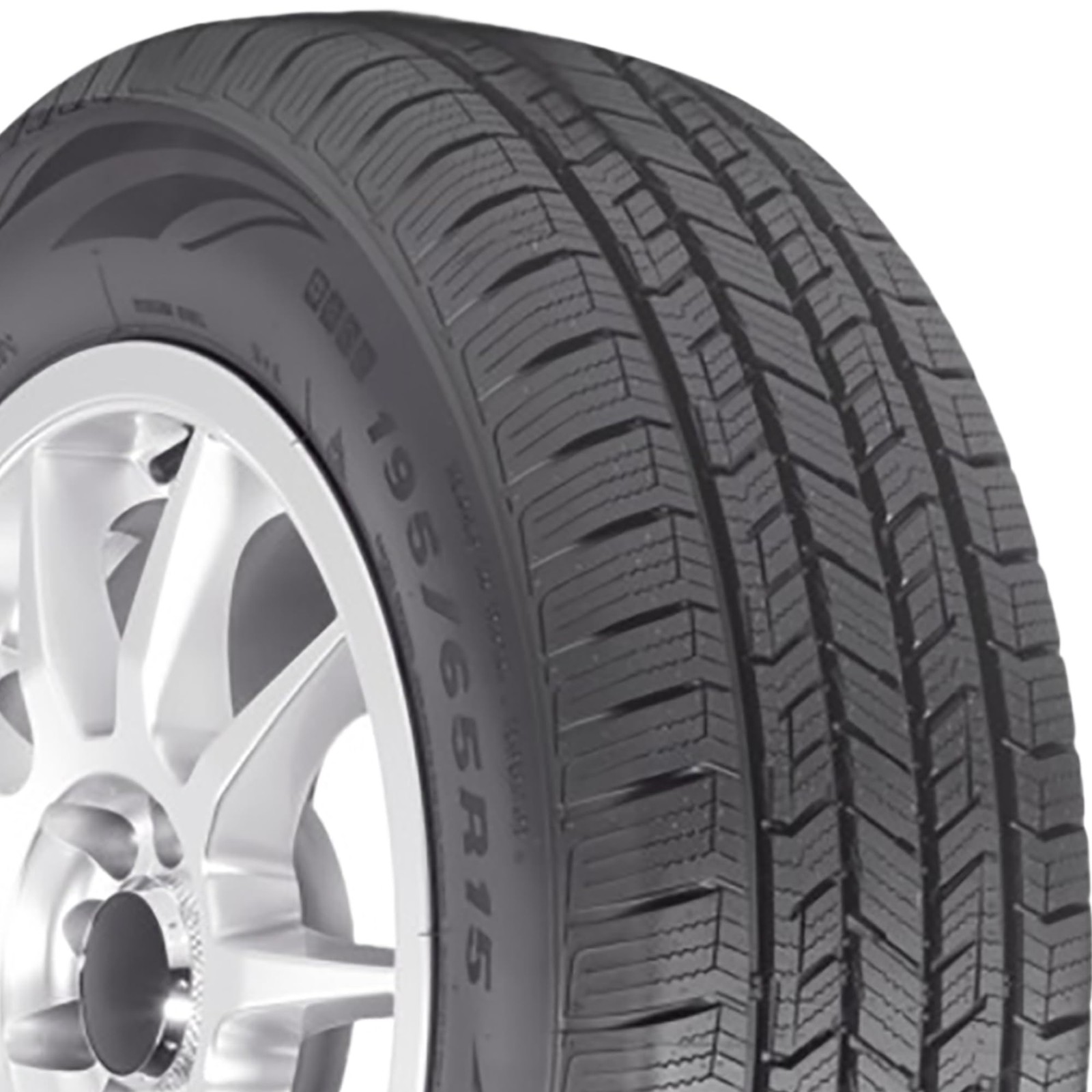 Fortune ClimaFlex 4S FSR402 Touring 245/60R18 105V SUV/Crossover