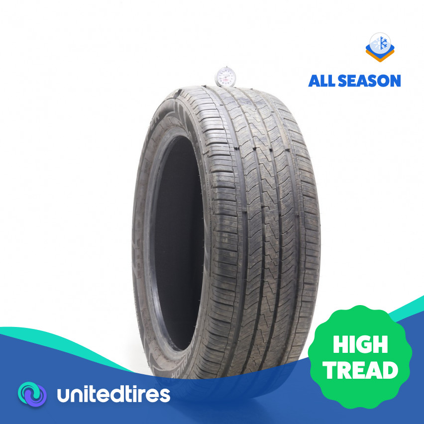 Used 245/50R20 Cooper Endeavor Plus 102V – 9.5/32