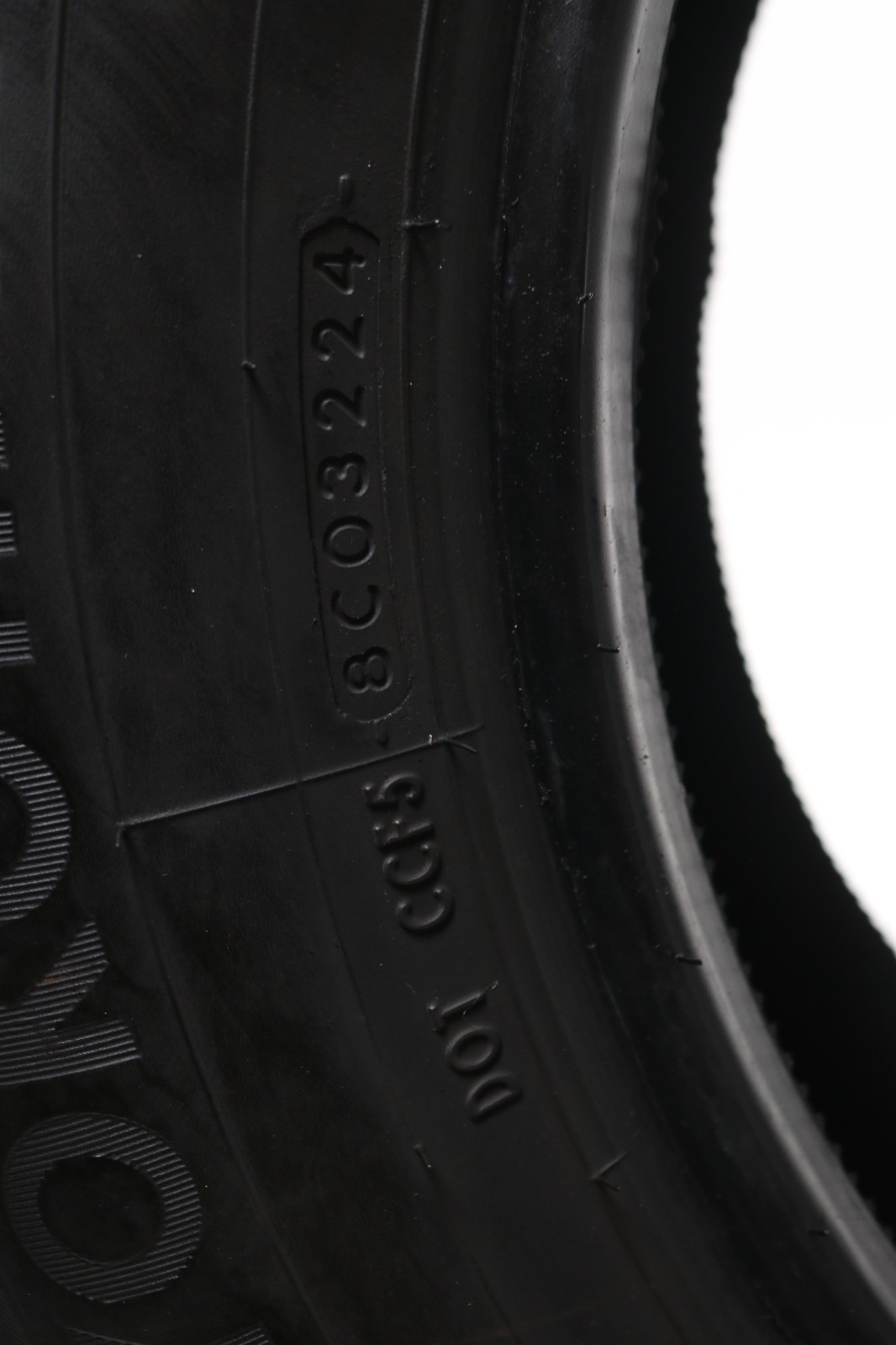 Used 225/65R17 Yokohama Avid Ascend LX – 102H – 11/32