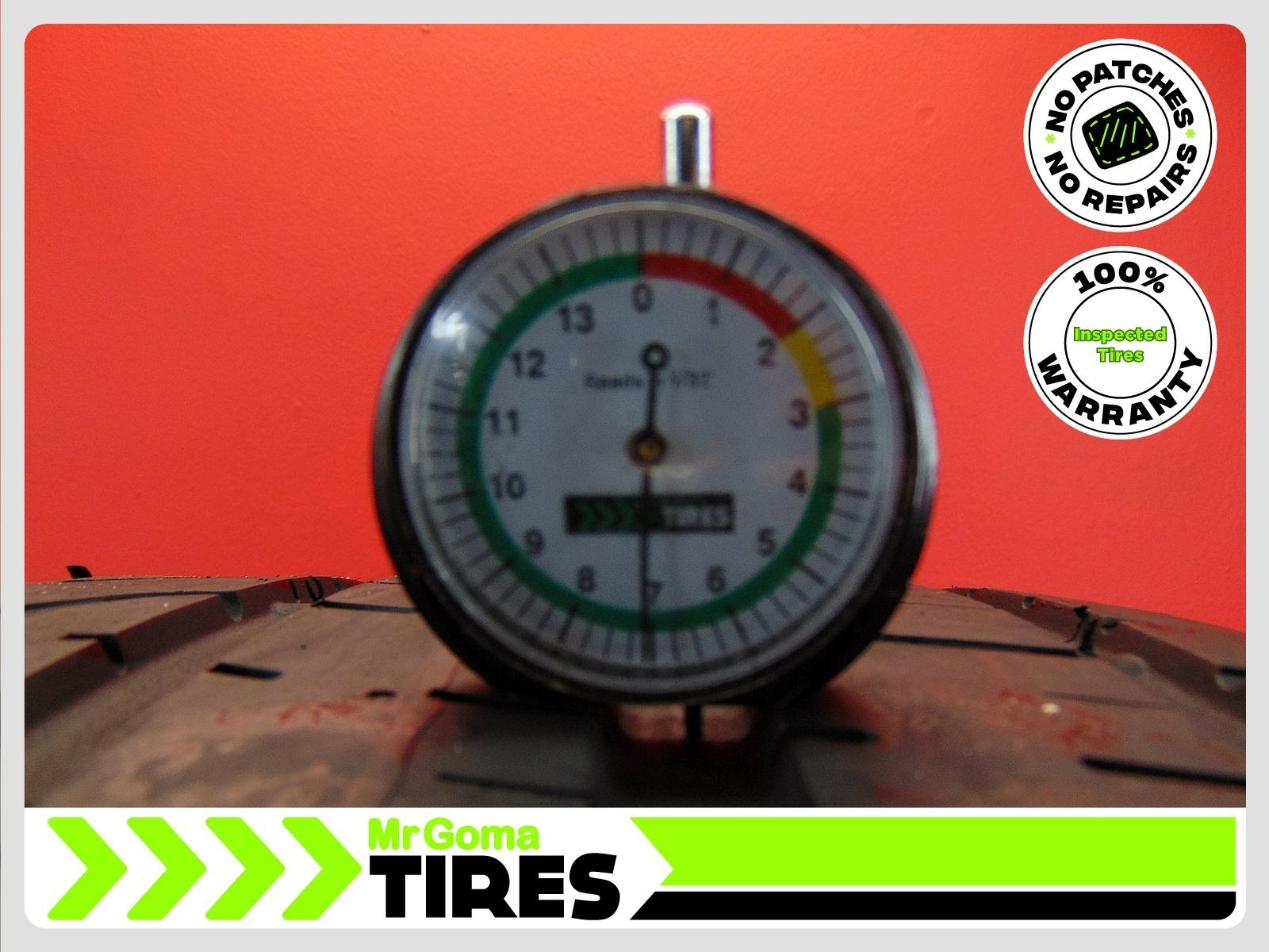 1 PIRELLI P ZERO TM E MO 325/35R22 USED TIRE 7/32 TREAD 110Y 3253522 NO PATCH
