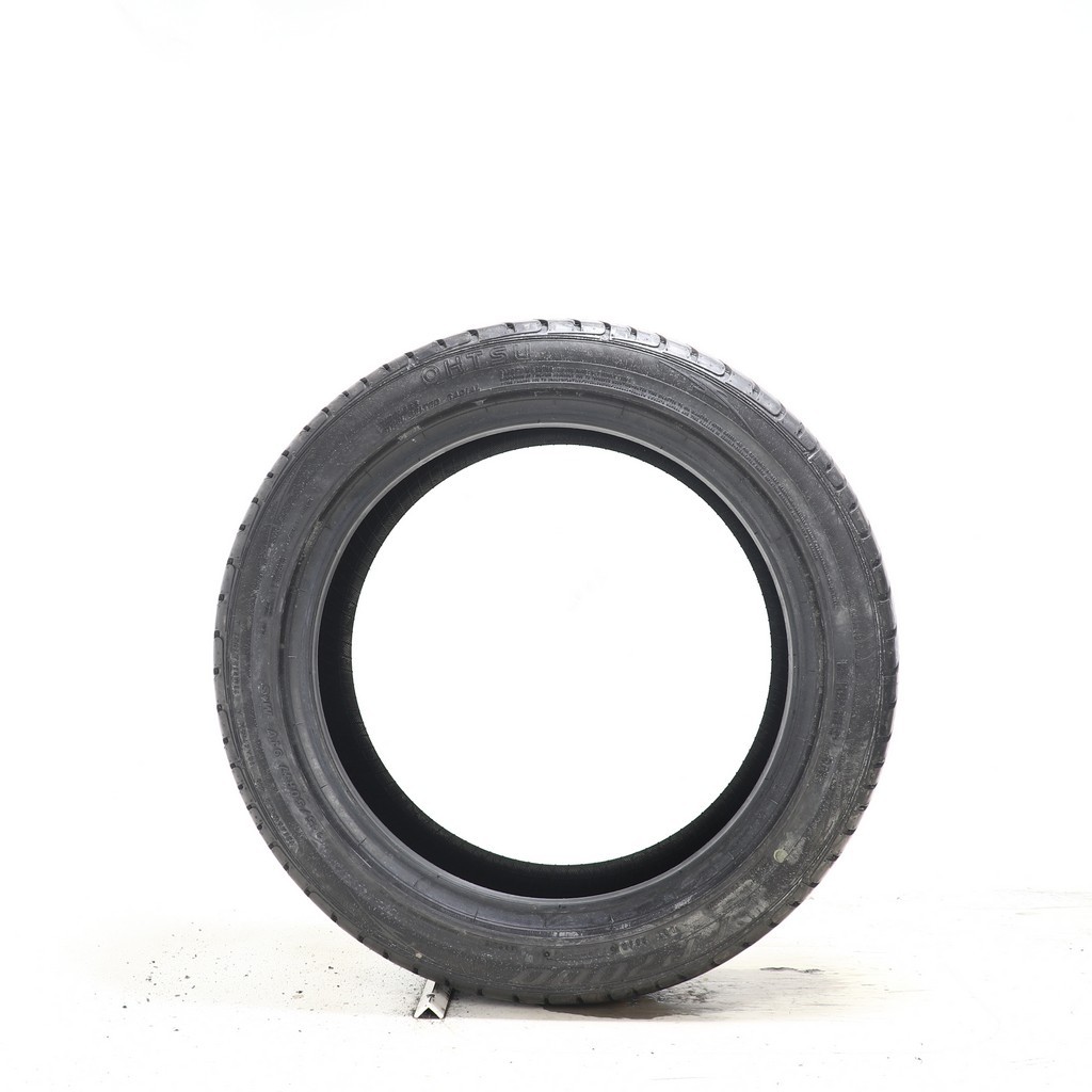New 215/50R17 Ohtsu FP7000 91V – 10/32
