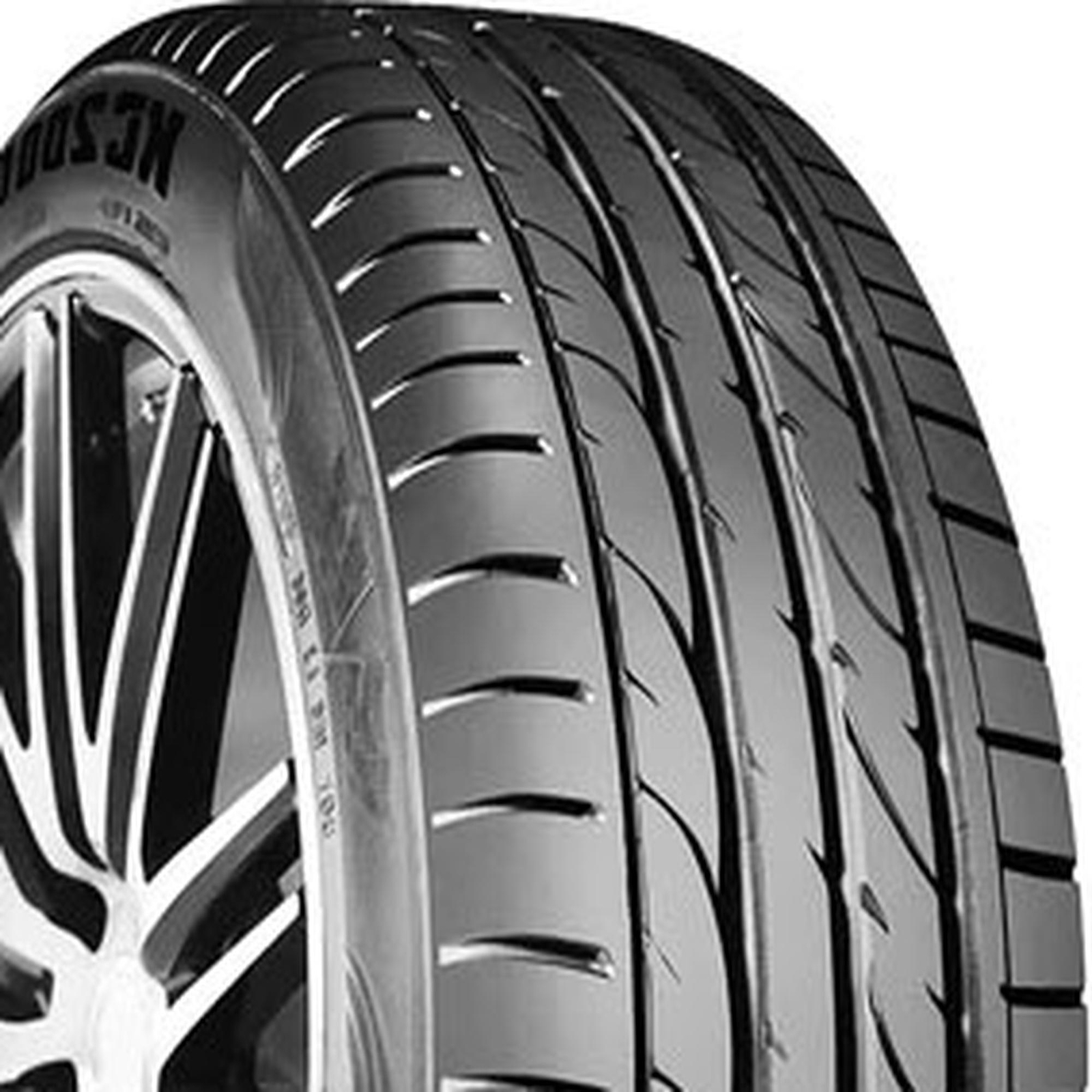 4 New Otani Kc2000 – P235/45r18 Tires 2354518 235 45 18