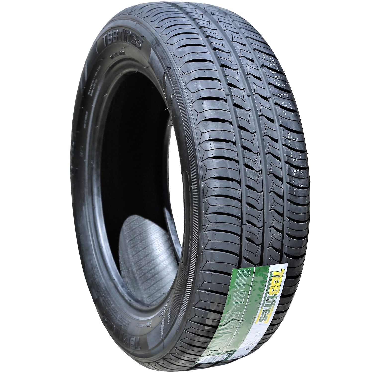 TBB TP-16 185/55R16 83V All Season Performance Tire 50k Mi Warranty 560AA