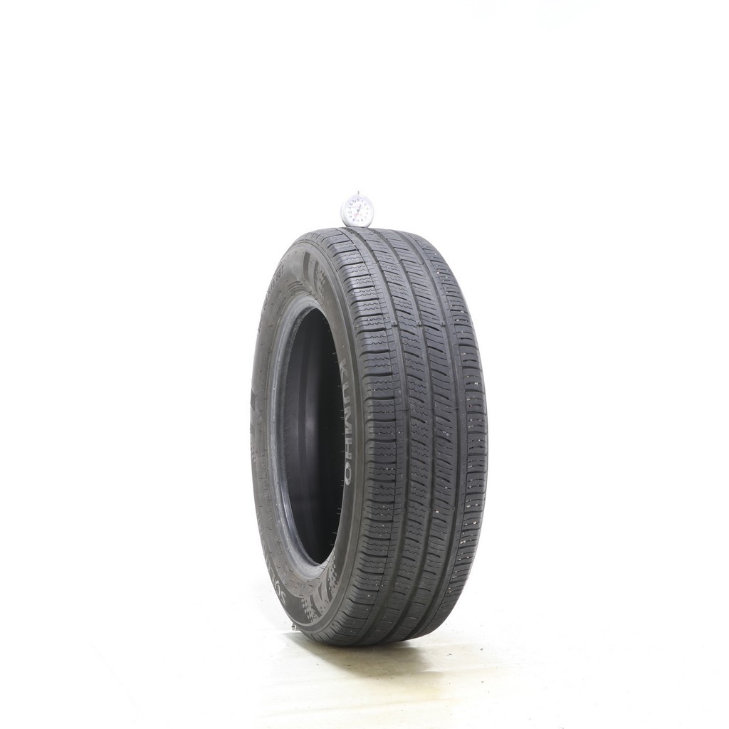 Used 185/65R15 Kumho Solus TA11 88T – 8/32