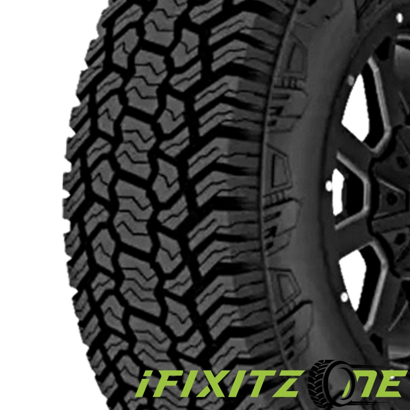 1 National Commando AT4S V2 265/70R16 112T 660AB On/Off-Road All Terrain