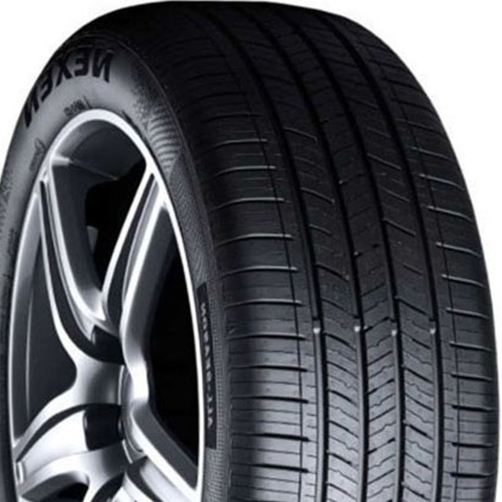 4 New Nexen N Fera Sport – 295/40r19 Tires 2954019 295 40 19