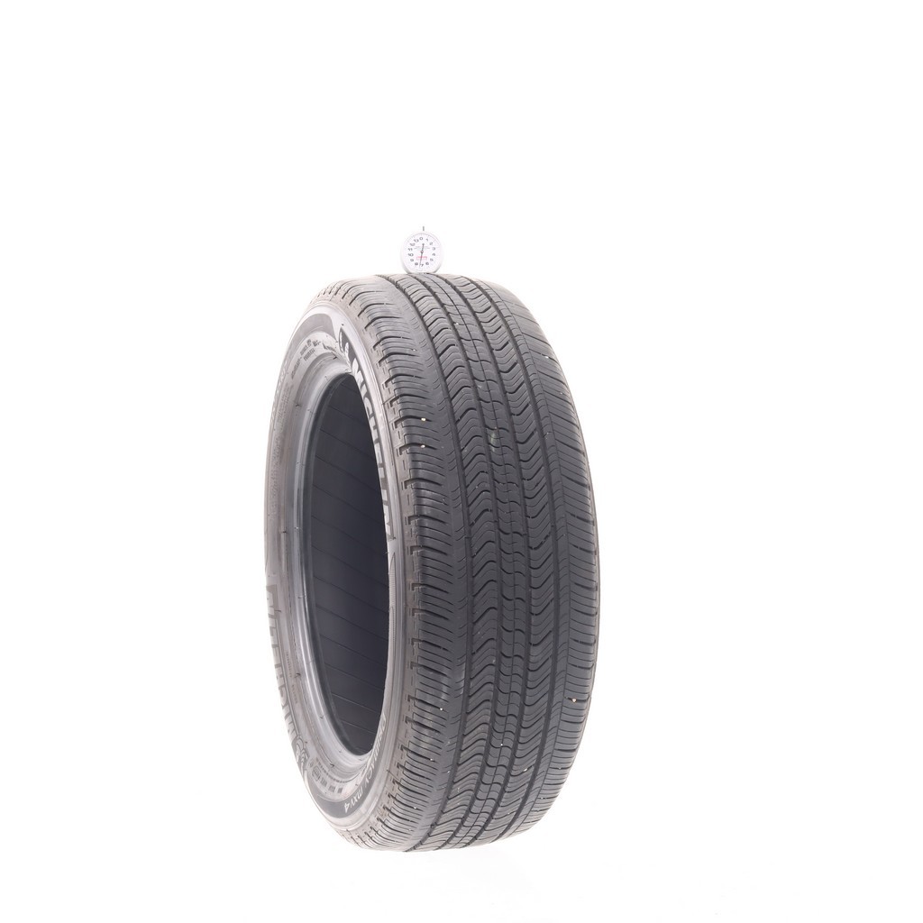 Used 215/55R17 Michelin Primacy MXV4 94V – 7.5/32