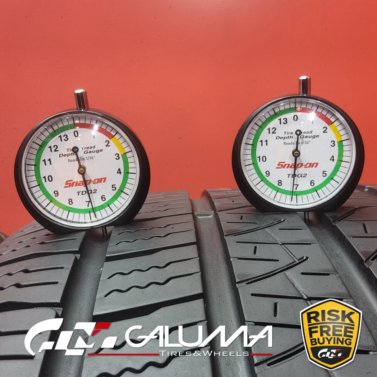 4 Tires LikeNEW Pirelli Scorpion Zero A/S RunFlat ★ 275/45R20 No Repairs #96165
