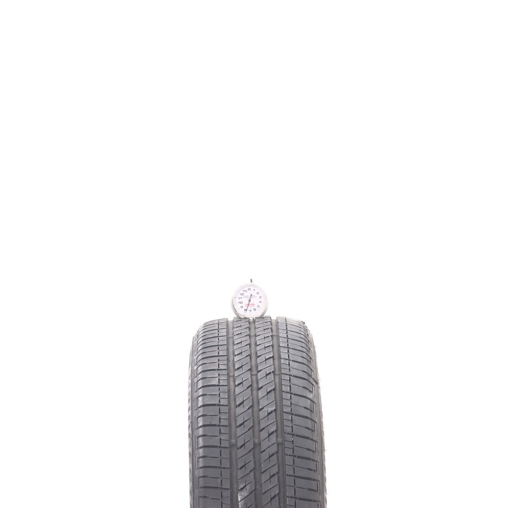 Set of (2) Used 175/65R15 Bridgestone Ecopia EP422 Plus 84H – 7.5/32