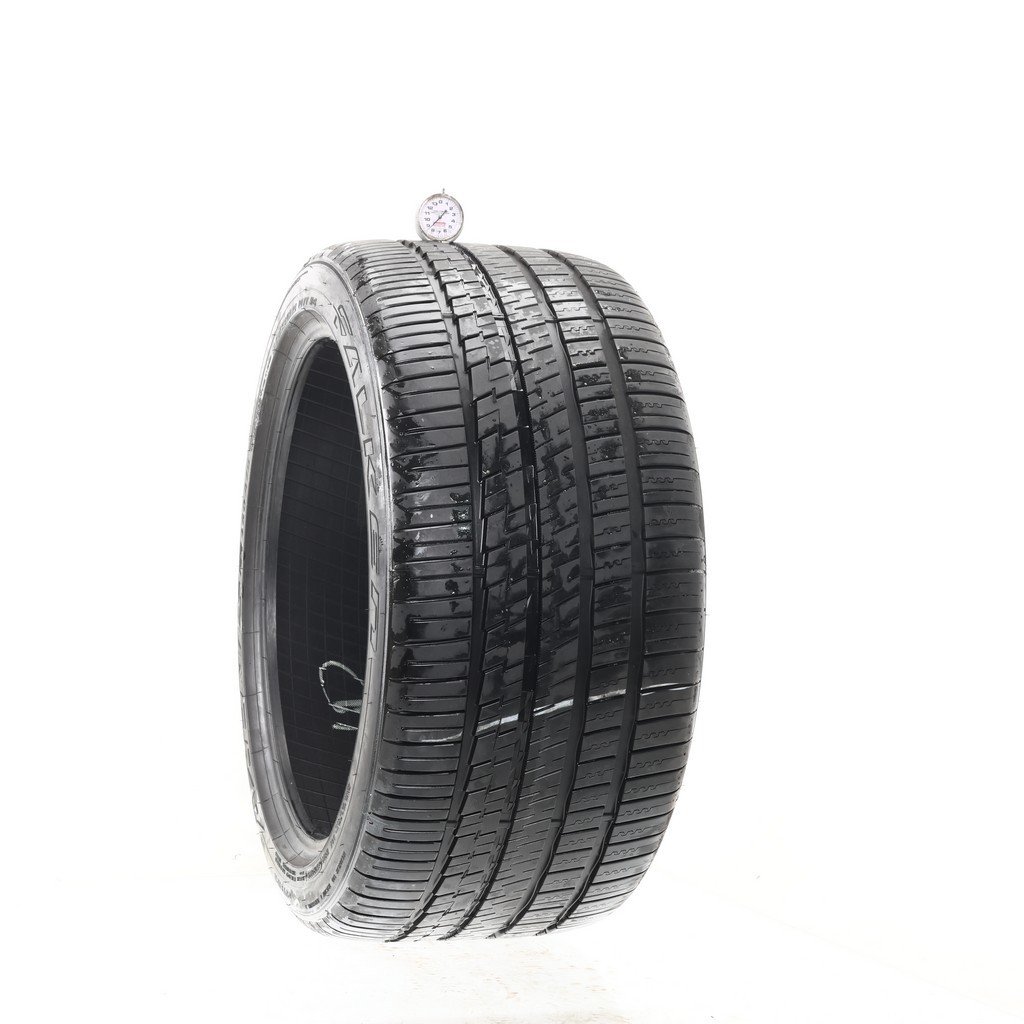 Used 305/35ZR20 Falken Azenis FK460 A/S 107Y – 8.5/32