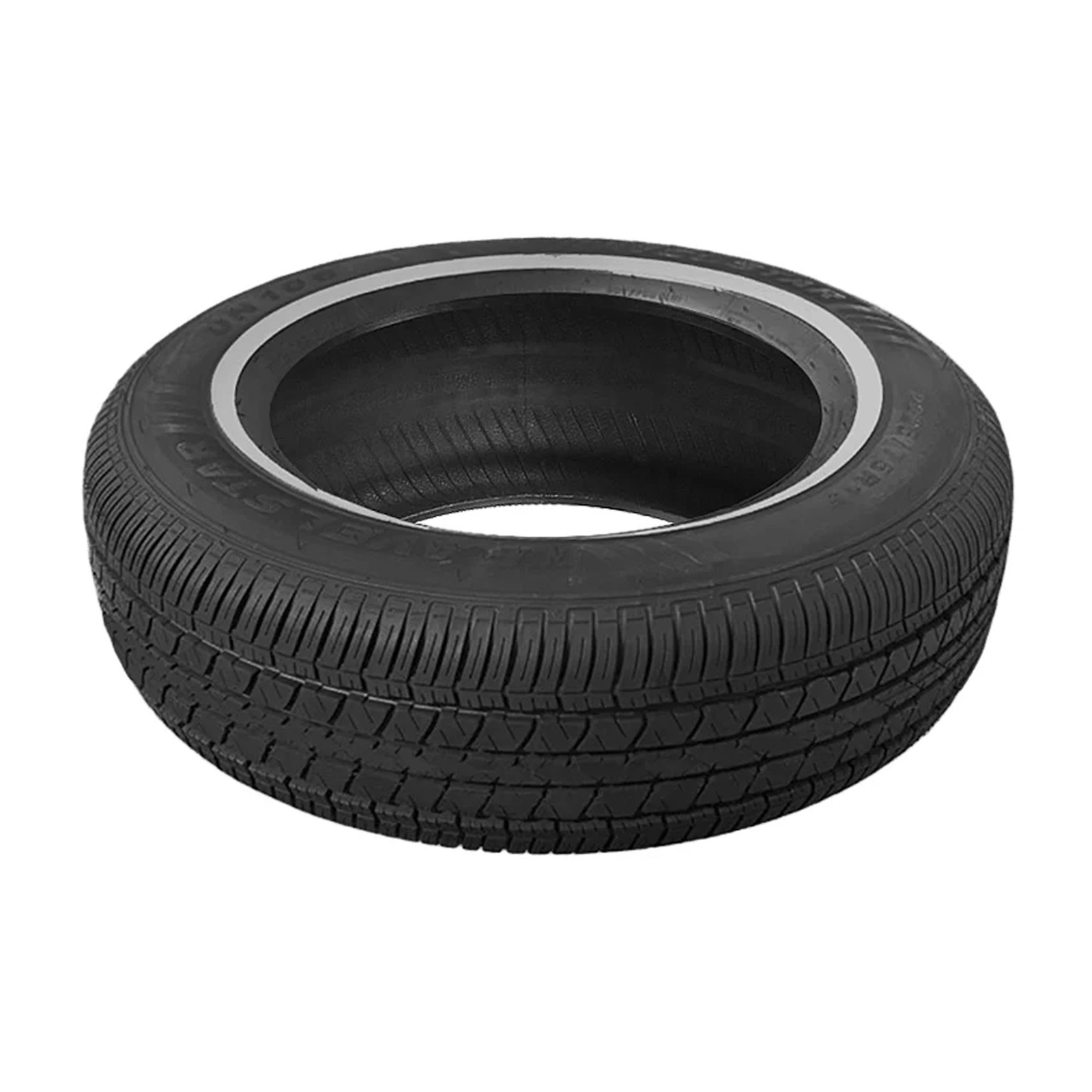 1 New Travelstar Un106 – 175/75r14 Tires 1757514 175 75 14