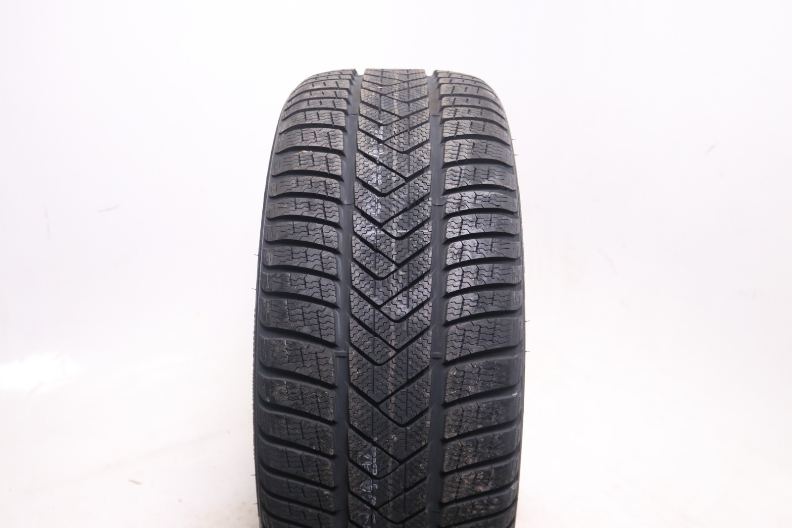 Set of 2 New 255/35R21 Pirelli Winter Sottozero 3 – 98V – 11/32