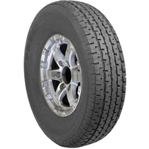 Freestar M-108+ ST205/75R15 D/8PLY (1 Tires)