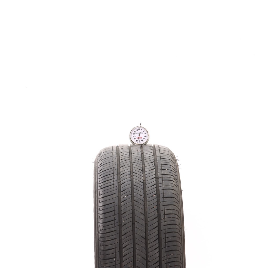 Set of (4) Used 205/55R16 Kumho Solus TA31 91H – 7-7.5/32