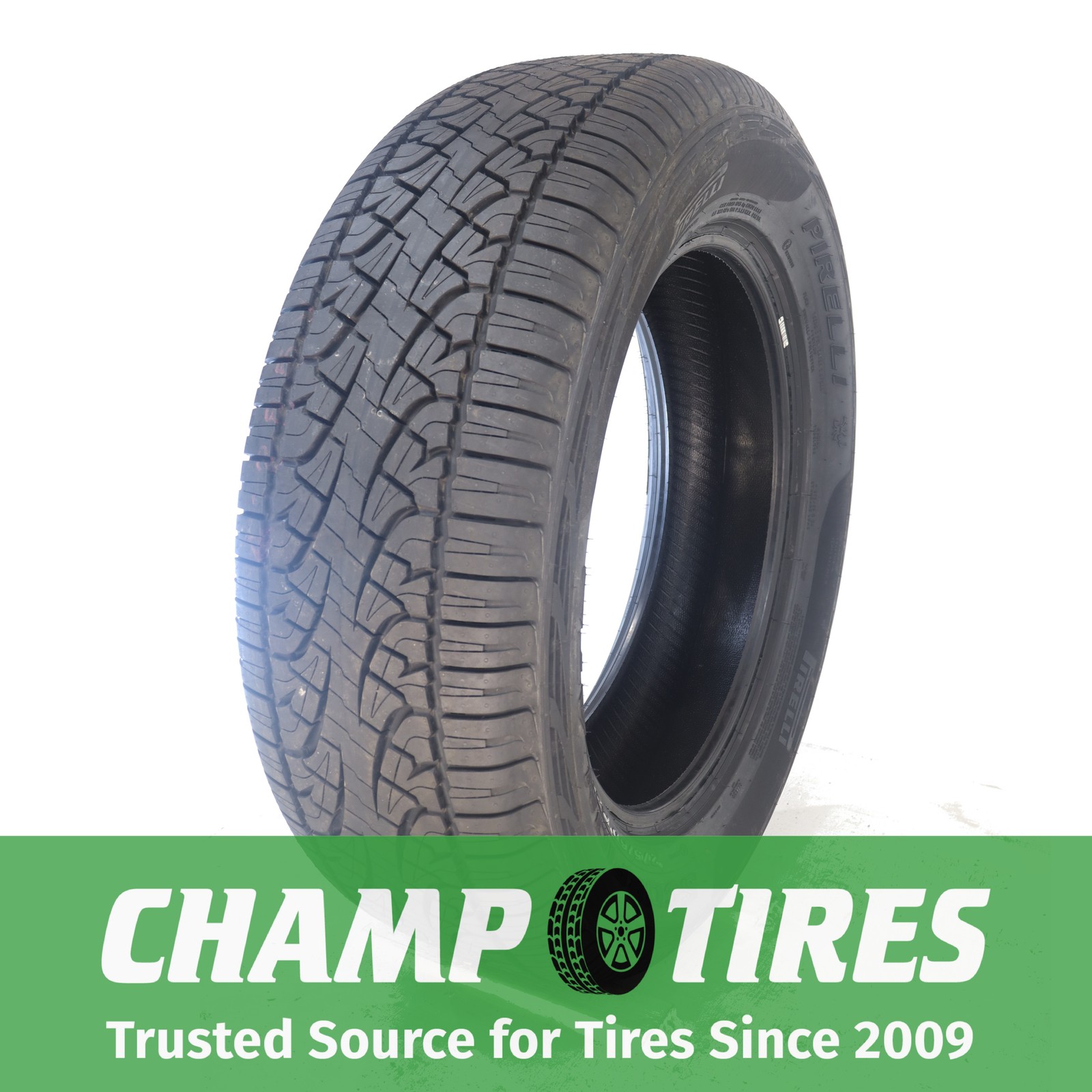P275/60R20 Pirelli Scorpion ATR Takeoff 115 T Used 11/32nds
