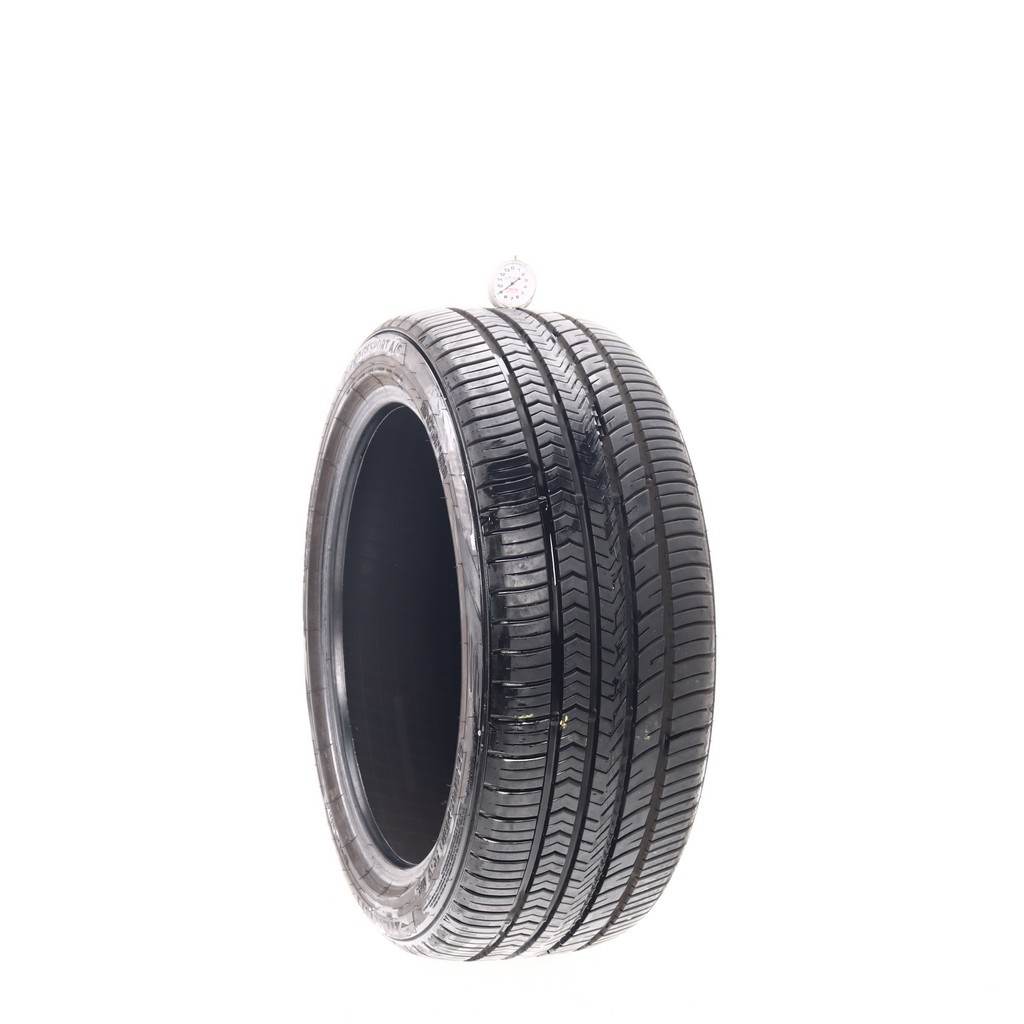 Used 225/45ZR18 Falken Pro G6 Sport A/S 95Y – 9/32