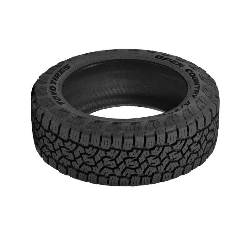 1 X Toyo Open Country A/T III EV LT275/55R20/10 120/117S Tires