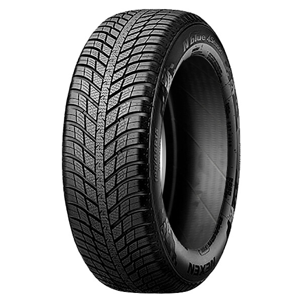 TYRE NEXEN 165/60 R14 75H NBLUE 4 SEASON M+S ALL SEASON