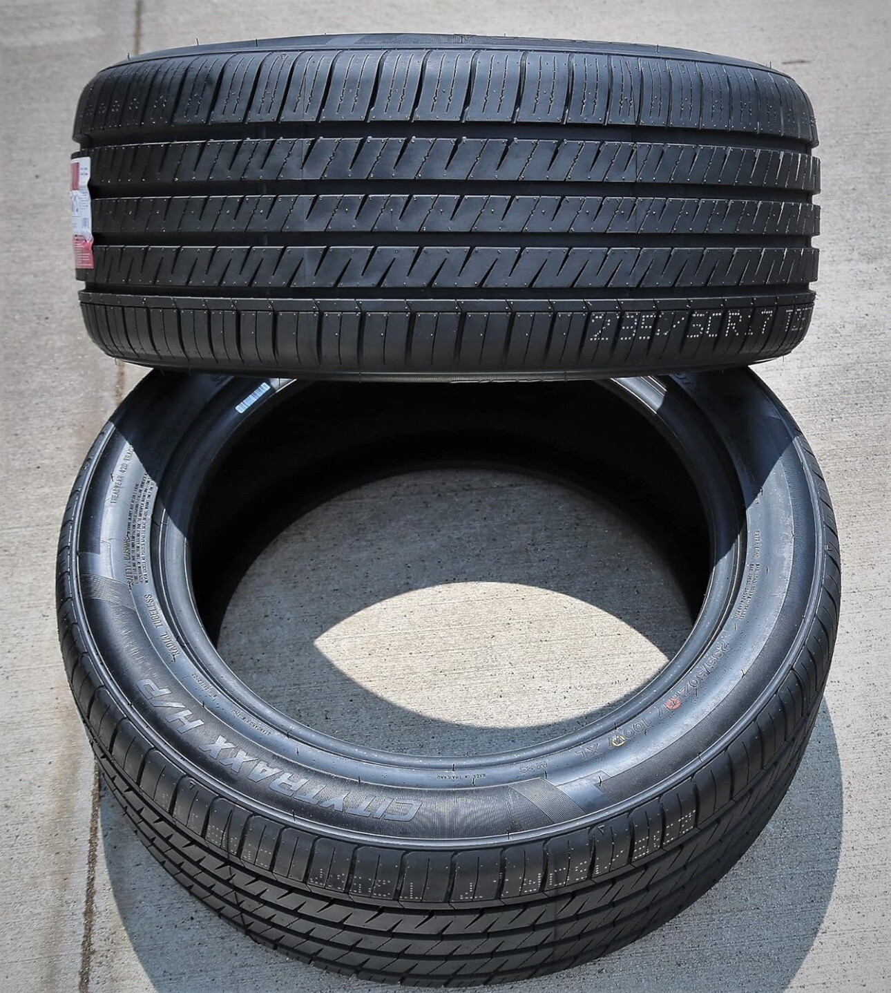 Landspider Citytraxx H/P All-Season Truck/SUV High Performance