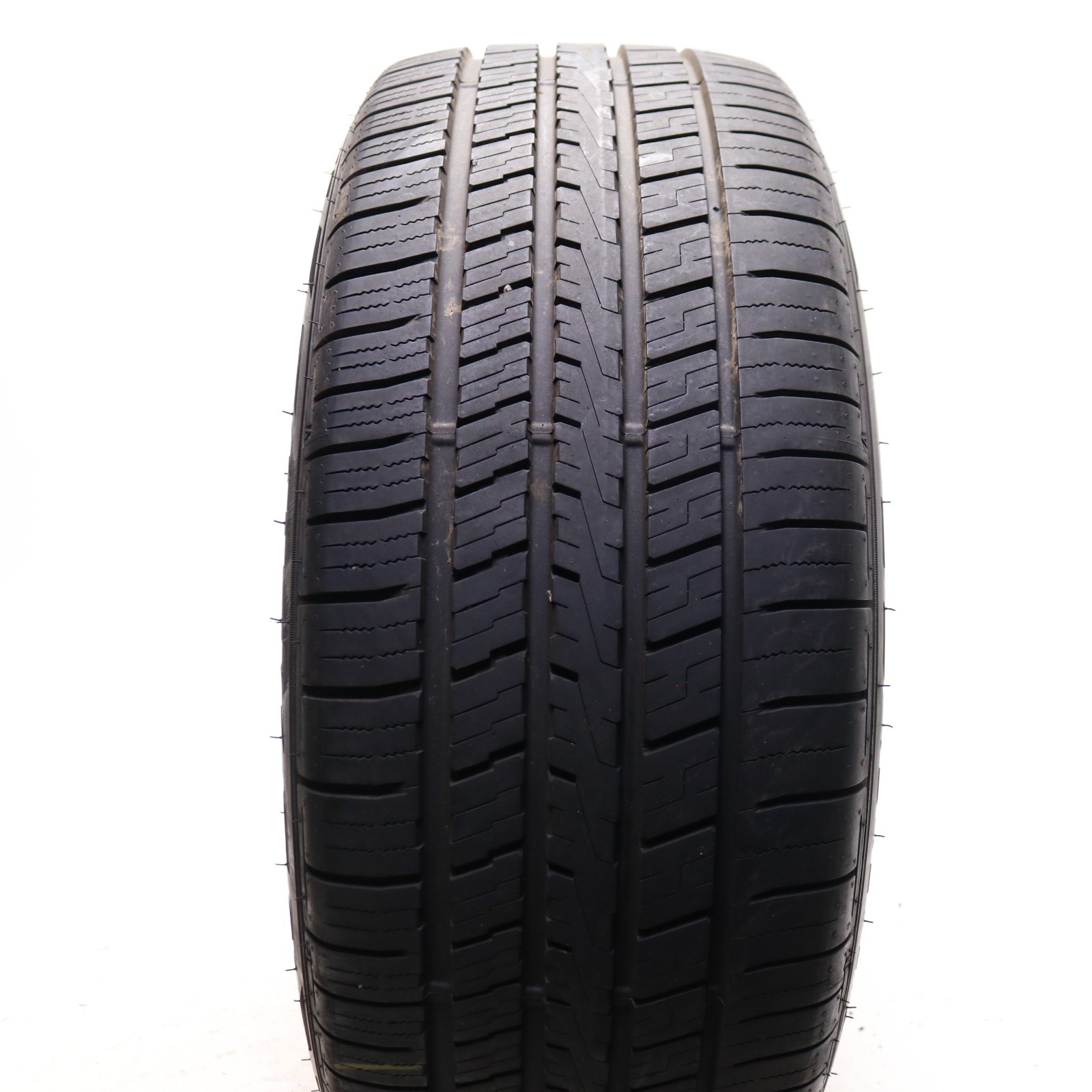 Set of 2 Used 255/50R20 Falken Pro G5 CSV – 109V – 9.5-10/32 No Repairs