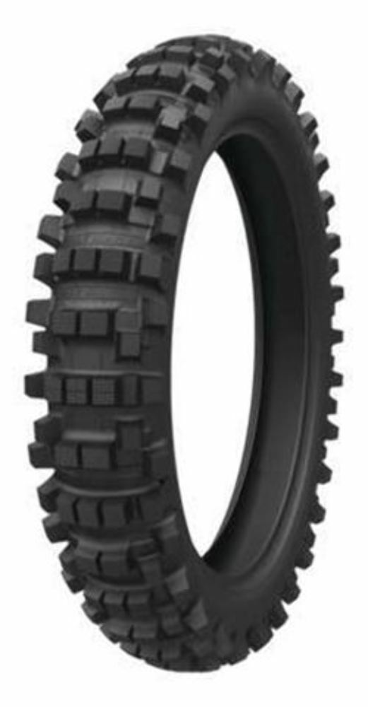Kenda K760 Trakmaster II 4.25/4.50-18, 110/100-18 64M Rear Motorcycle