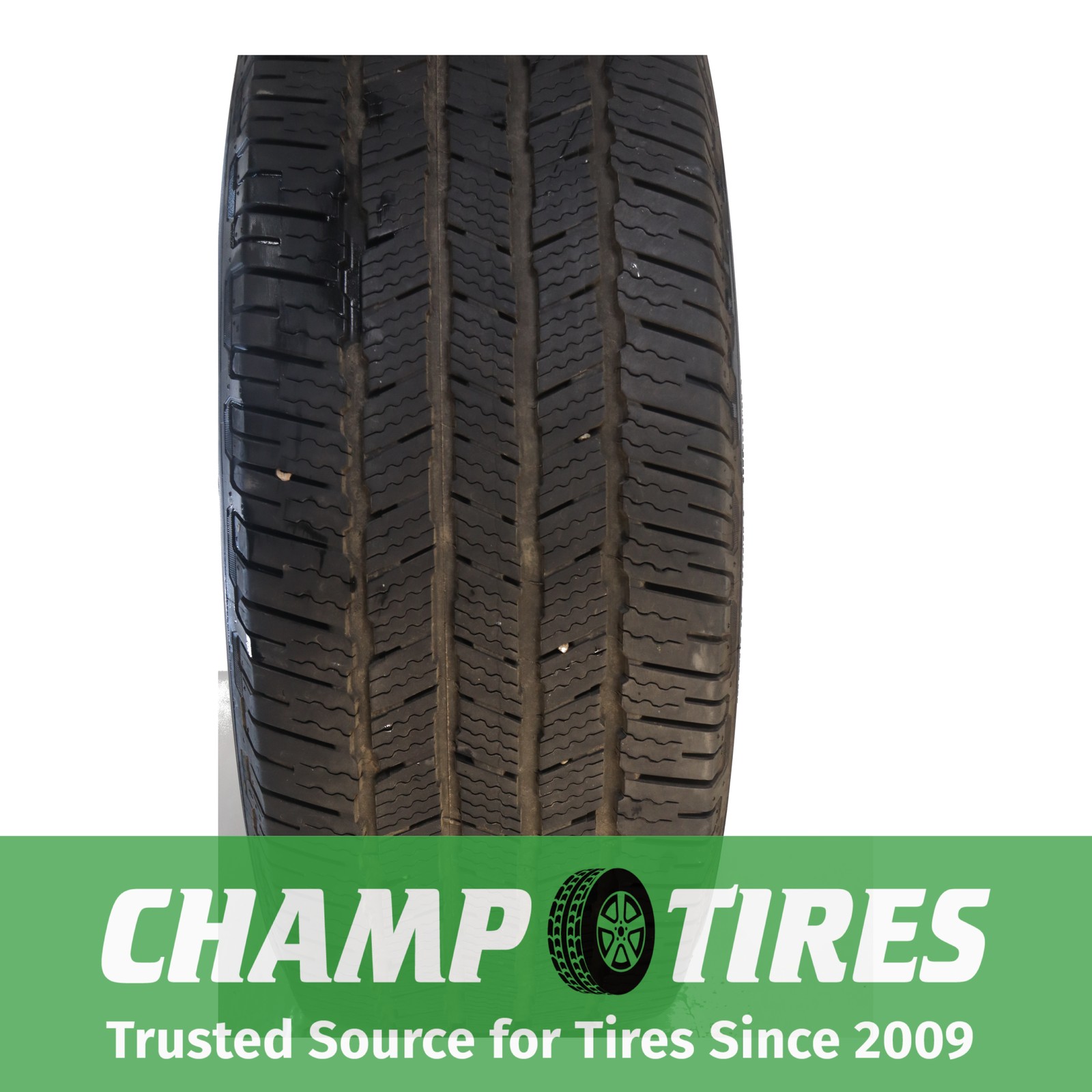 Set Of 2 P275/55R20 Michelin Defender LTX M/S 2 117 T Used 8/32nds