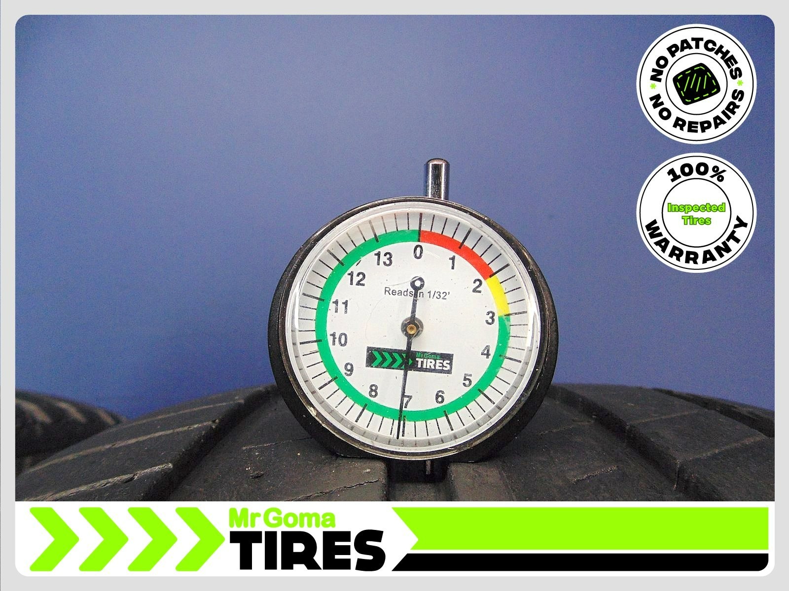 2 MICHELIN LATITUDE SPORT 3 AO GREEN X 255/45R20 USED TIRES 7.5/32 TREAD 101W