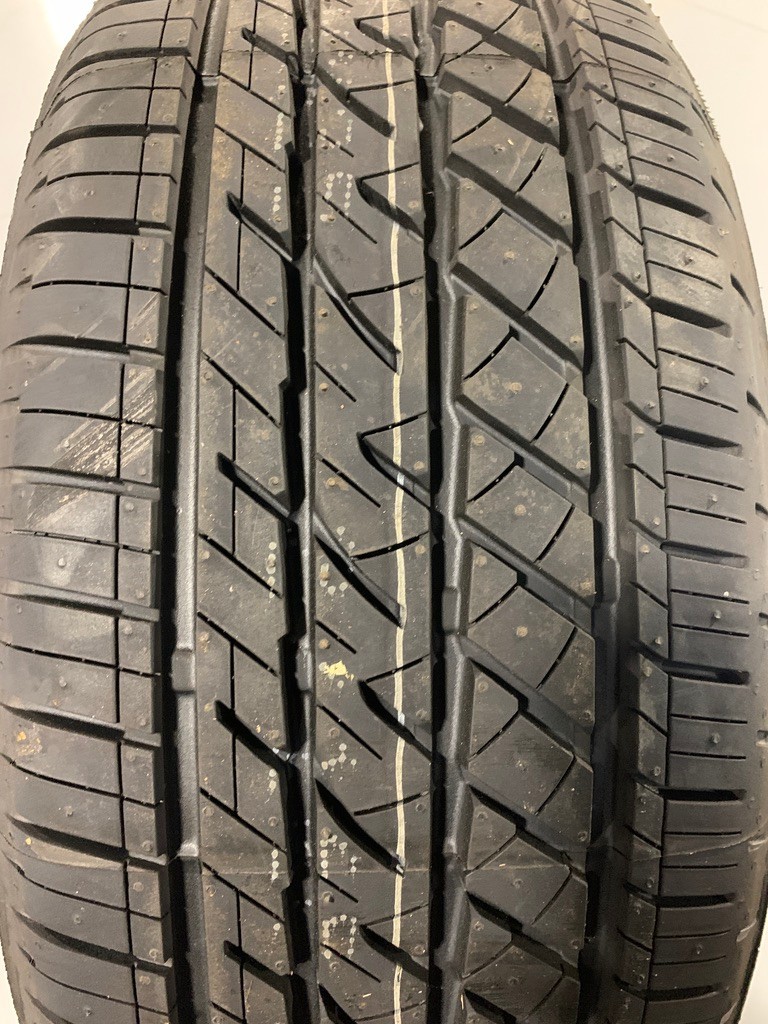 1 New 225 50 18 Bridgestone Drive Guard RFT All Season Run Flat Tire