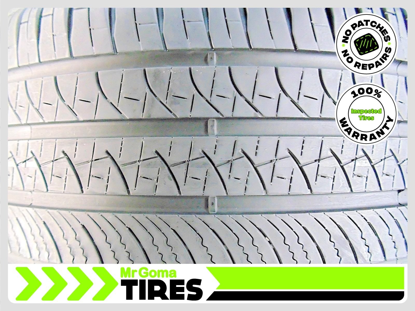 1 PIRELLI SCORPION TM ZERO A/S TO ELECT PNCS 285/35R22 USED TIRE 7.3/32 2853522