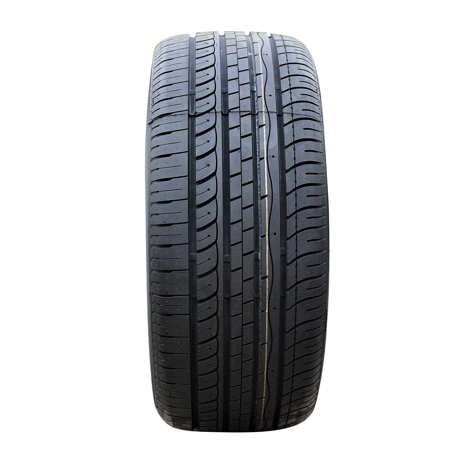 1 New Fullrun F7000 – 255/35zr20 Tires 2553520 255 35 20