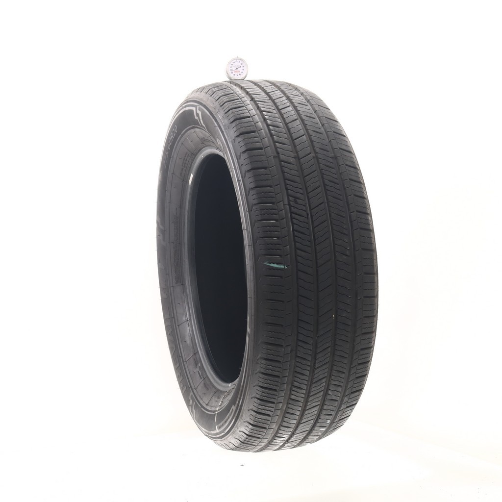 Set of (4) Used 275/60R20 Celimo Prevail H/T 116H – 9.5-10.5/32