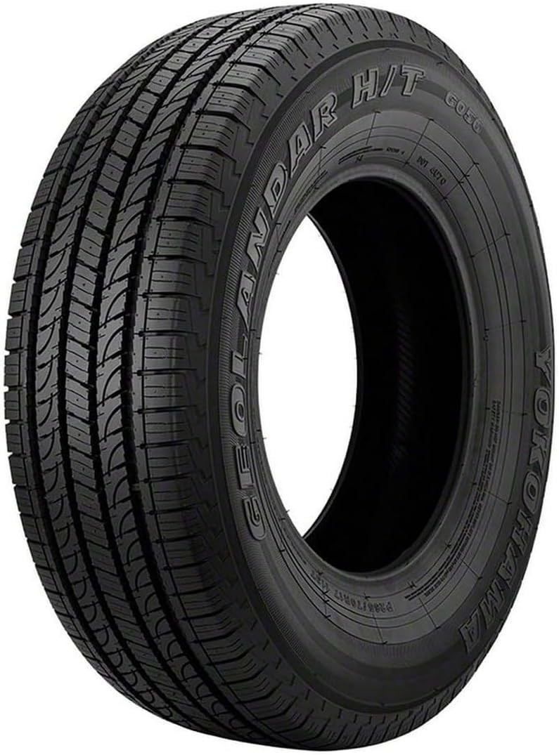 All-Terrain 26X12.00-12 Turf Tire – Non-Directional, 30 Psi Max Pressure