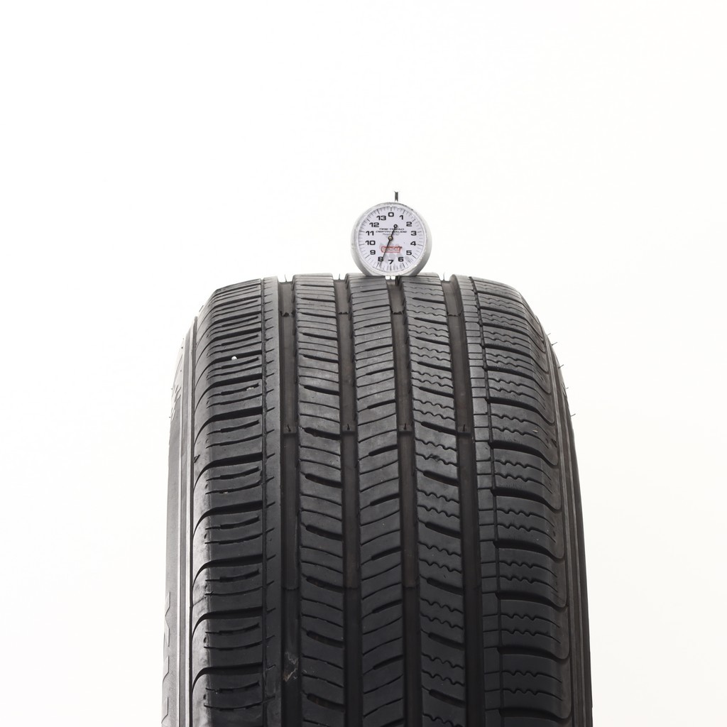 Used 235/65R18 Kumho Solus TA11 106T – 7.5/32