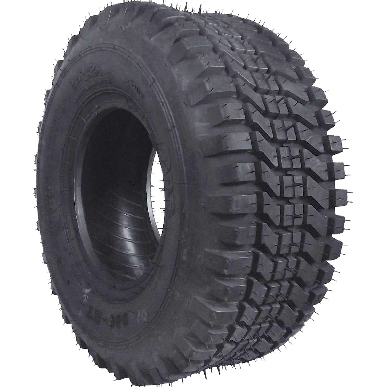 Tire BKT TR-360 18X7.00-8 Load 6 Ply Tractor