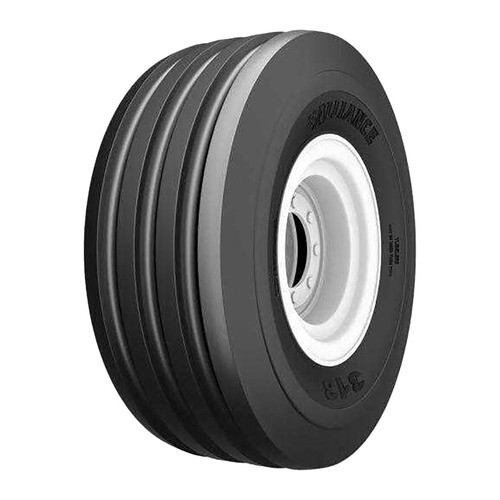 Alliance 313 Rib F-2M 9.5L-15 D/8PLY (2 Tires)