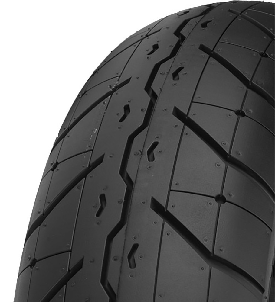Shinko 230 Tour Master 170/80-15 83V Rear Motorcycle
